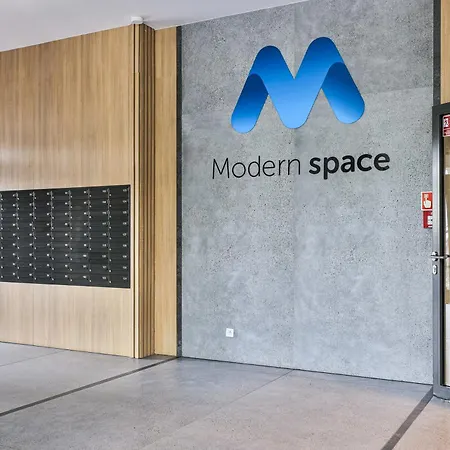 Apartman Wiktoryn 6 By Perfect 120 *