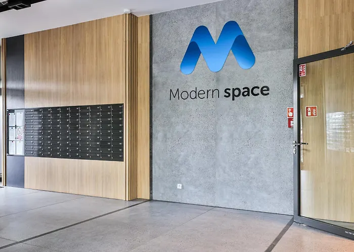 Apartman Wiktoryn 6 By Perfect 120 *