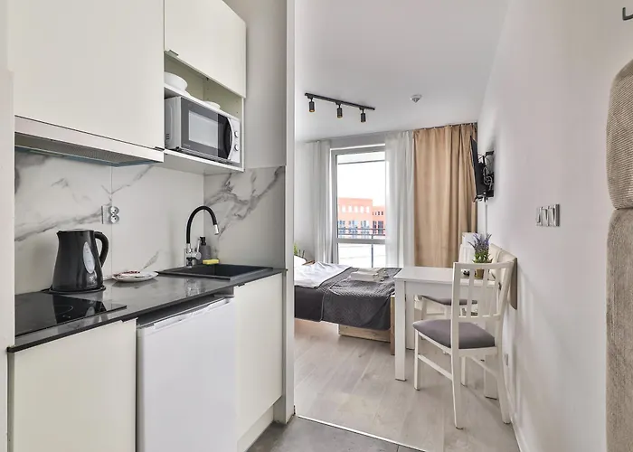 Wiktoryn 6 By Perfect 120 Apartman