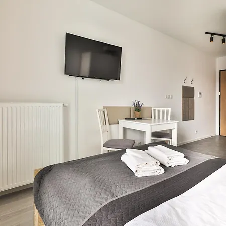 Wiktoryn 6 By Perfect 120 Appartement