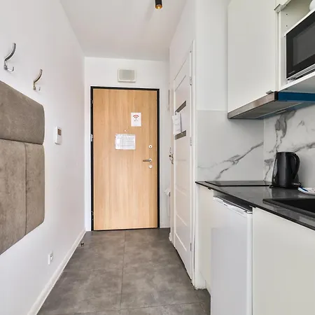 Wiktoryn 6 By Perfect 120 Appartement *