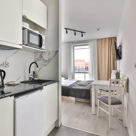 Wiktoryn 6 By Perfect 120 Apartamento