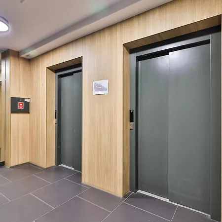 Wiktoryn 6 By Perfect 120 Apartamento *