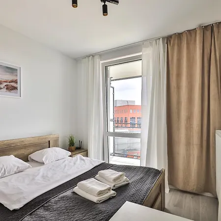 Wiktoryn 6 By Perfect 120 Varsóvia